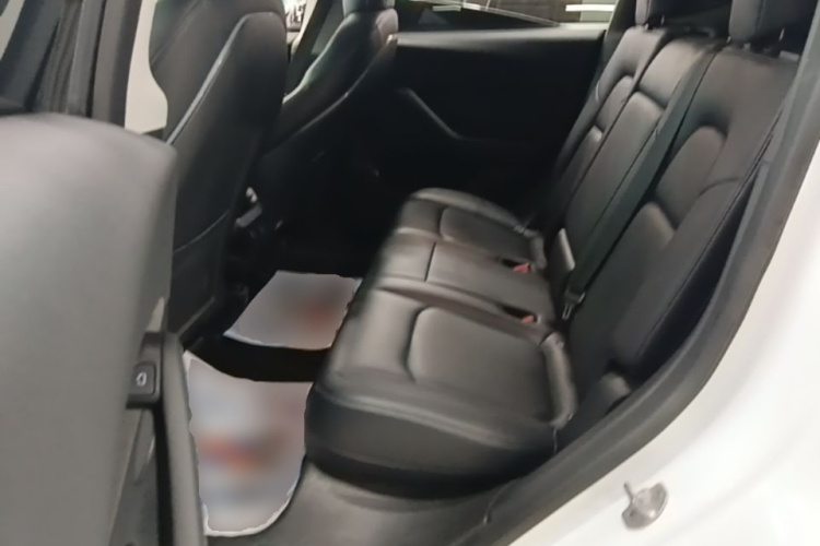 Tesla Model Y 2021 #17 Tesla Model Y 2021 car image #17