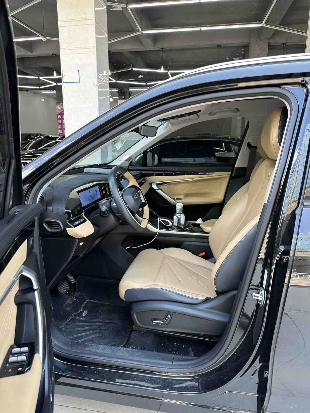 GEELY Boyue L 2023 imagem de carro #3