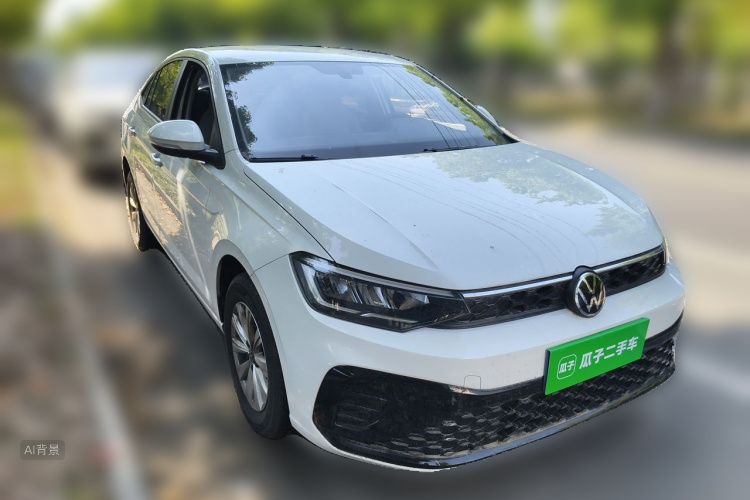 Volkswagen Lavida 2025 #4 Volkswagen Lavida 2025 car image #4