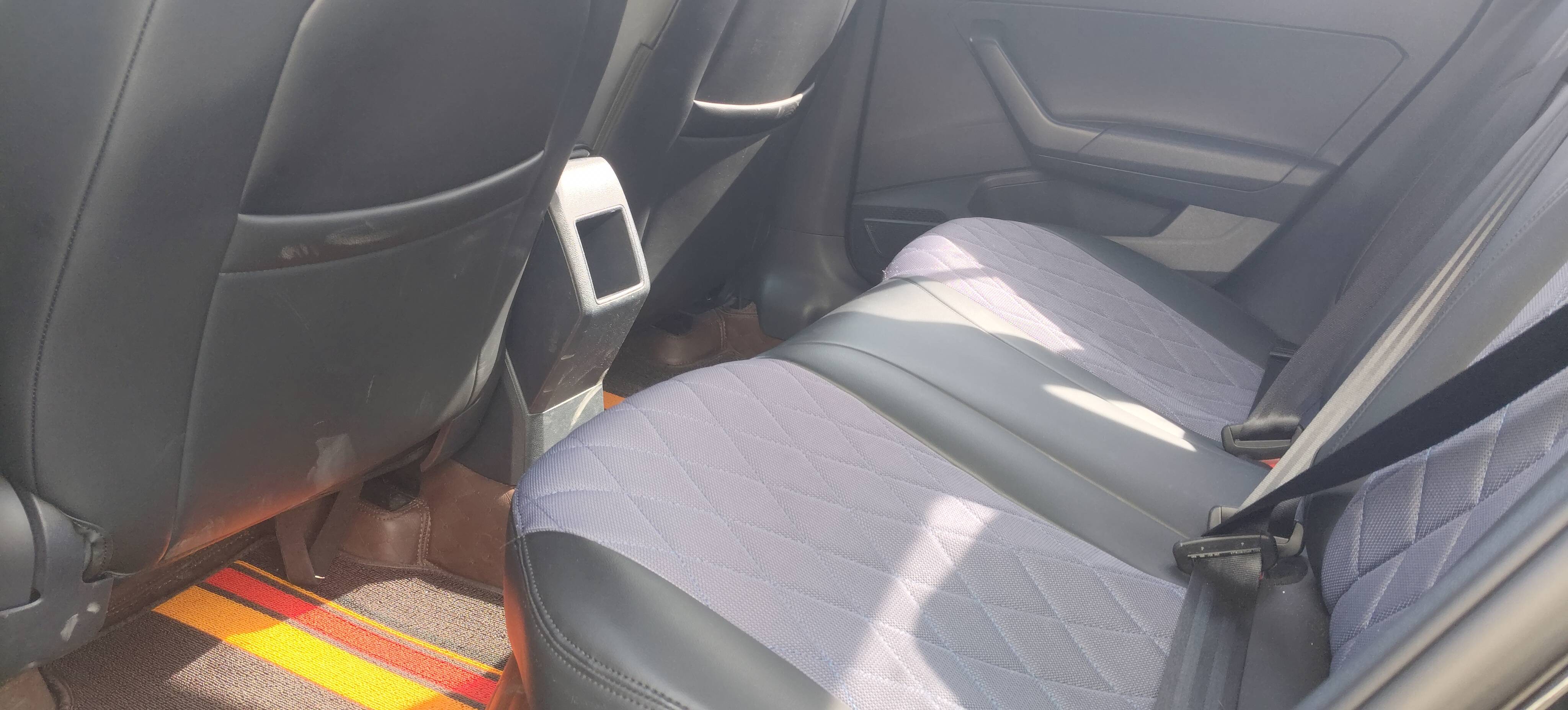 Volkswagen Lavida 2024 immagine di auto #6