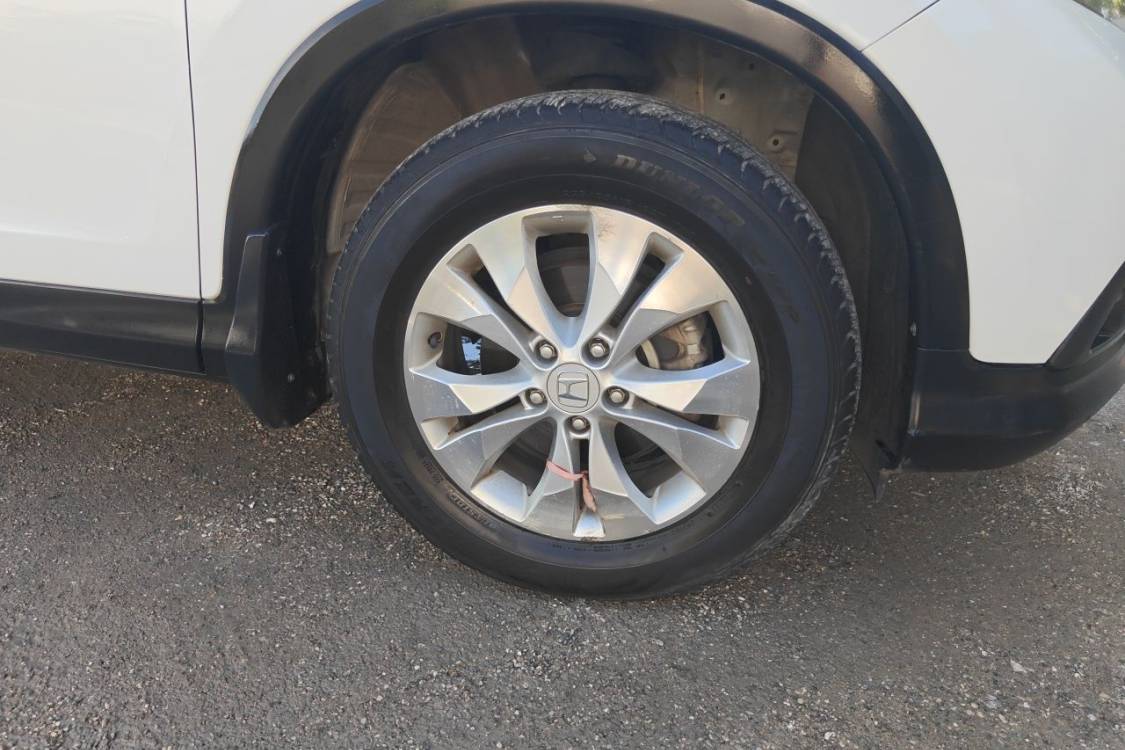 Honda CR-V 2013 car image #9
