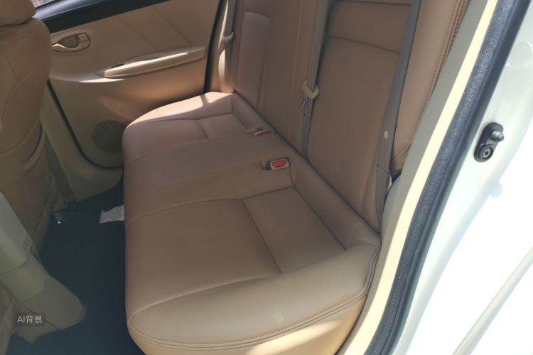 Toyota Vios 2017 #19 Toyota Vios 2017 car image #19