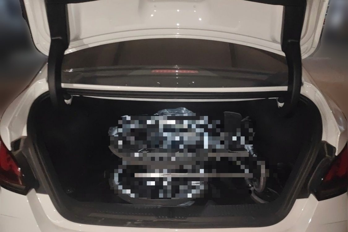 MG 5 2025 #8 MG 5 2025 immagine di auto #8