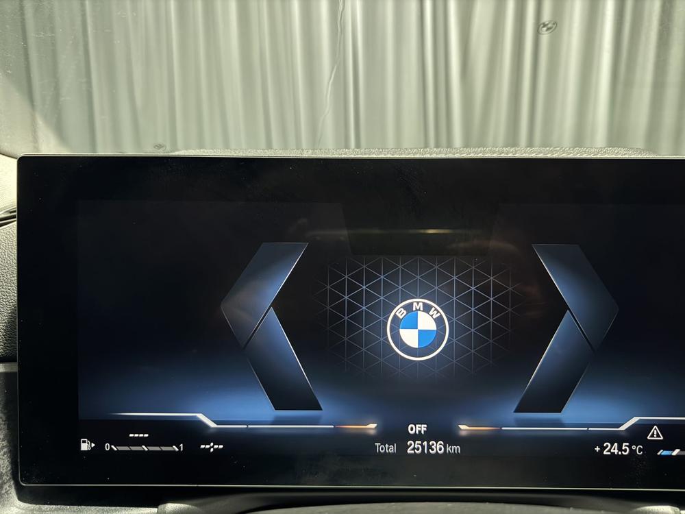 BMW 3 Series 2022 #16 BMW 3 Series 2022 car image #16