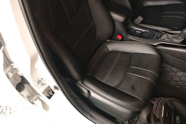 Toyota Corolla 2022 car image #25