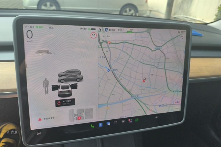 Tesla Model 3 2022 #13 Tesla Model 3 2022 car image #13