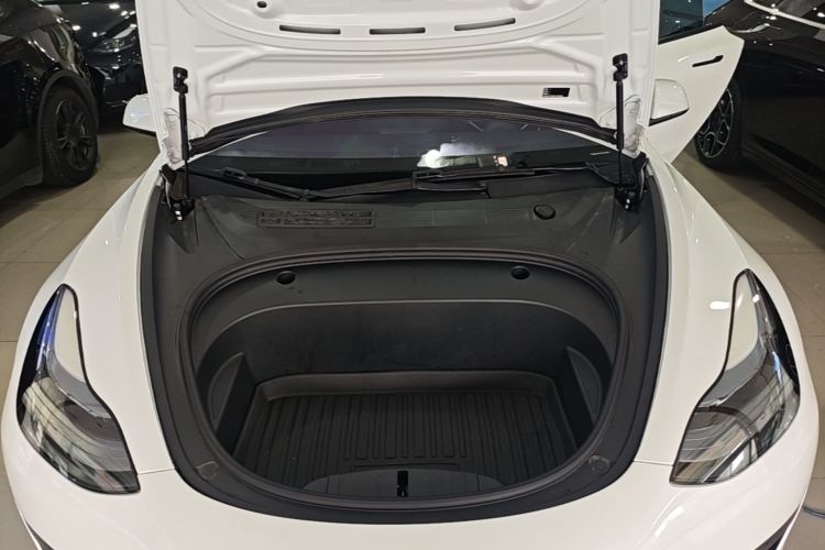 Tesla Model 3 2023 #22 Tesla Model 3 2023 car image #22