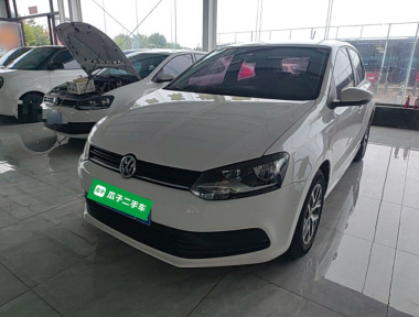 Volkswagen Polo 2017 Volkswagen Polo 2017 car image