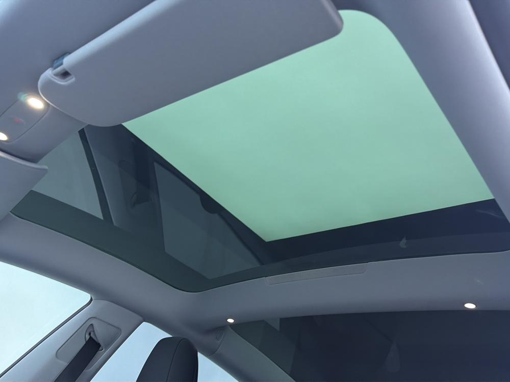 Tesla Model 3 2025 #19 Tesla Model 3 2025 car image #19