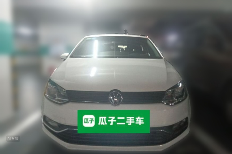 Volkswagen Polo 2018 #3 Volkswagen Polo 2018 car image #3