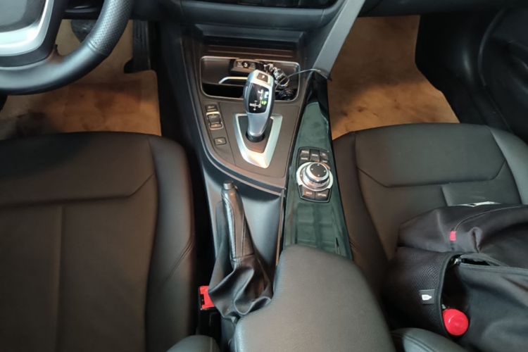 BMW 3 Series 2016 #14 BMW 3 Series 2016 car image #14