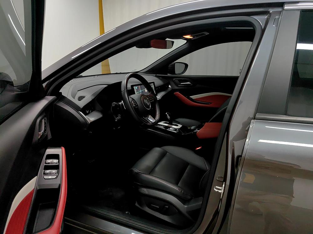 MG 5 2021 #17 MG 5 2021 car image #17