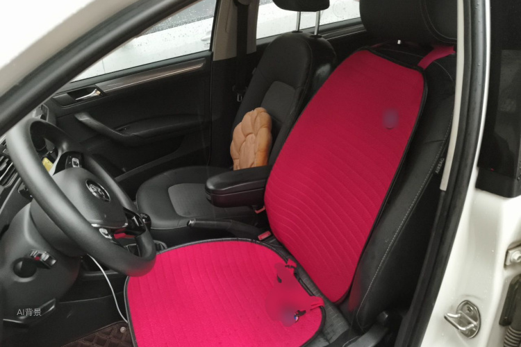 Volkswagen Santana 2017 #17 Volkswagen Santana 2017 car image #17