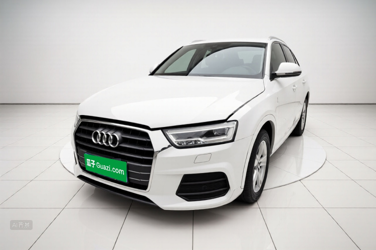 Audi Q3 2016 car image #2