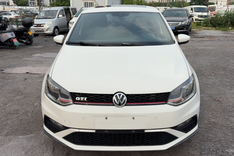 Volkswagen Polo 2016 #3 Volkswagen Polo 2016 car image #3
