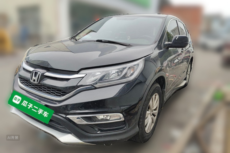 Honda CR-V 2016 car image #2