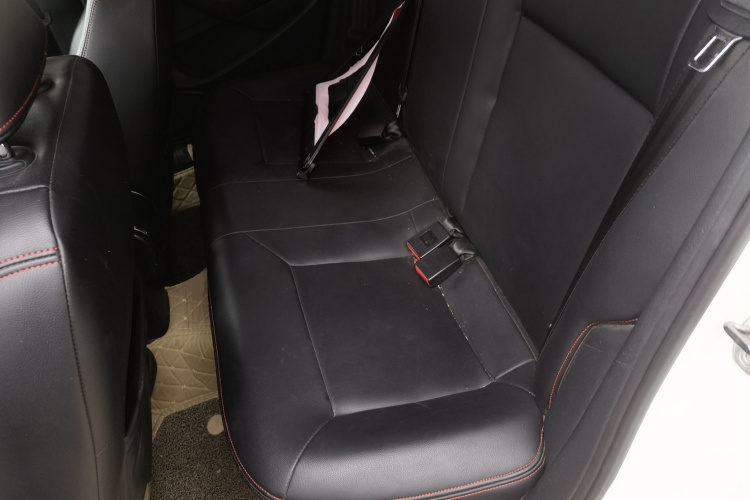 大众 Polo 2019 汽车图片 #17