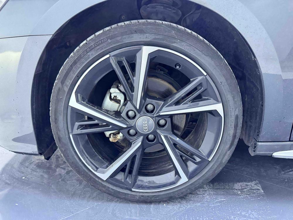 2021 imagen de coche #19
