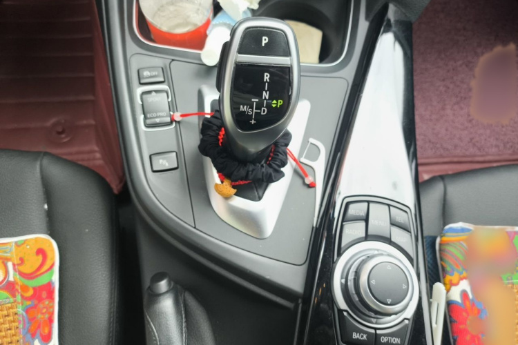 BMW 3 Series 2017 #15 BMW 3 Series 2017 car image #15