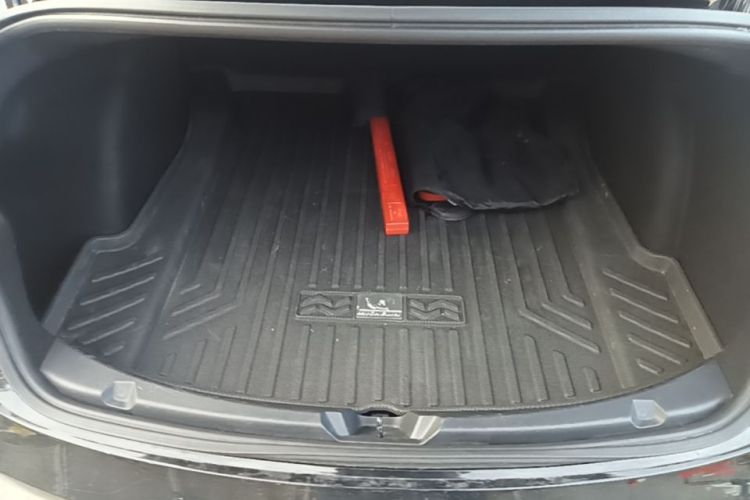 Tesla Model 3 2020 #19 Tesla Model 3 2020 immagine di auto #19