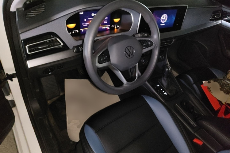 Volkswagen Lavida 2024 car image #12