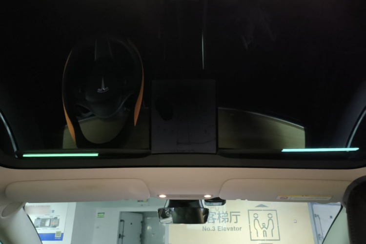 Tesla Model 3 2020 #18 Tesla Model 3 2020 car image #18