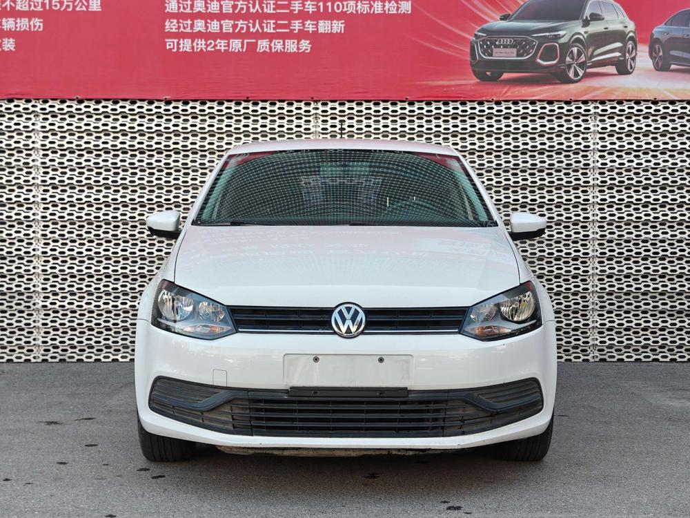 Volkswagen Polo 2018 #2 Volkswagen Polo 2018 car image #2