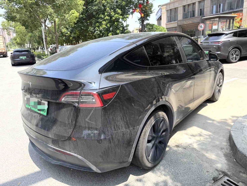 Tesla Model Y 2023 car image #6