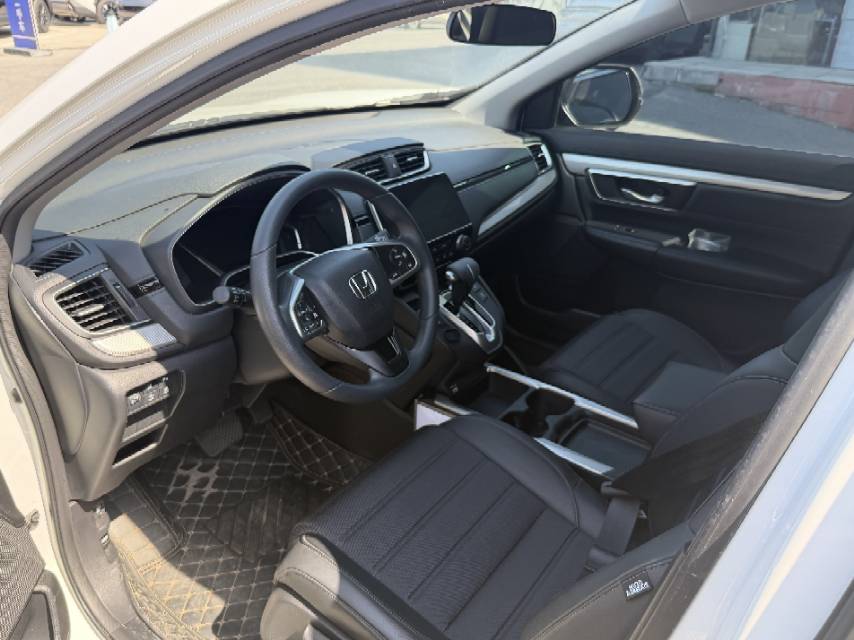 Honda CR-V 2022 #3 Honda CR-V 2022 immagine di auto #3