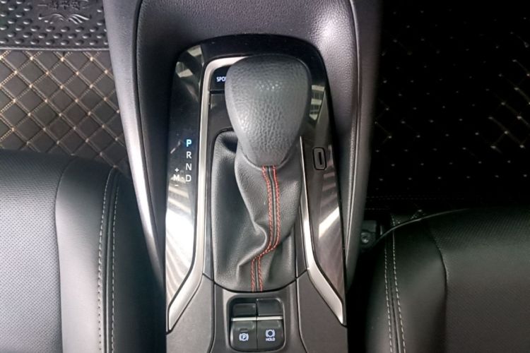 Toyota Corolla 2022 car image #18