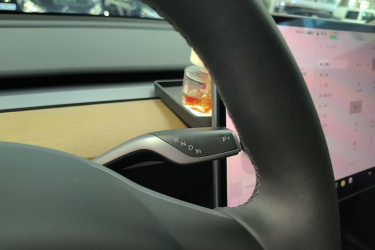 Tesla Model Y 2023 #14 Tesla Model Y 2023 car image #14