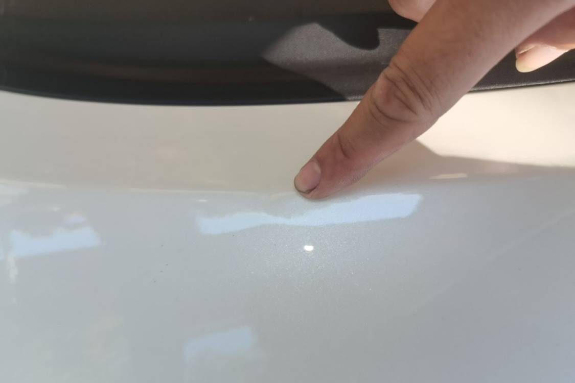 Kia Seltos 2024 car image #30
