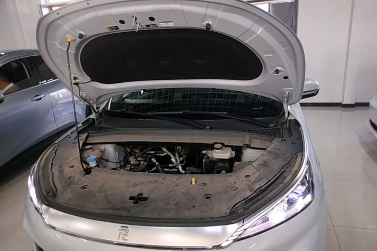 BYD Yuan Plus 2023 car image #20