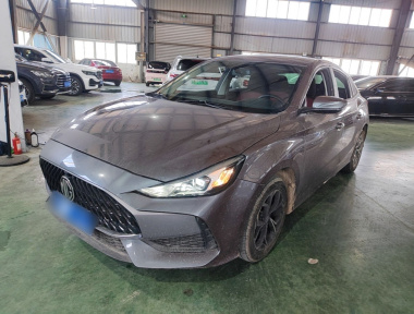 MG 5 2025 MG 5 2025 car image