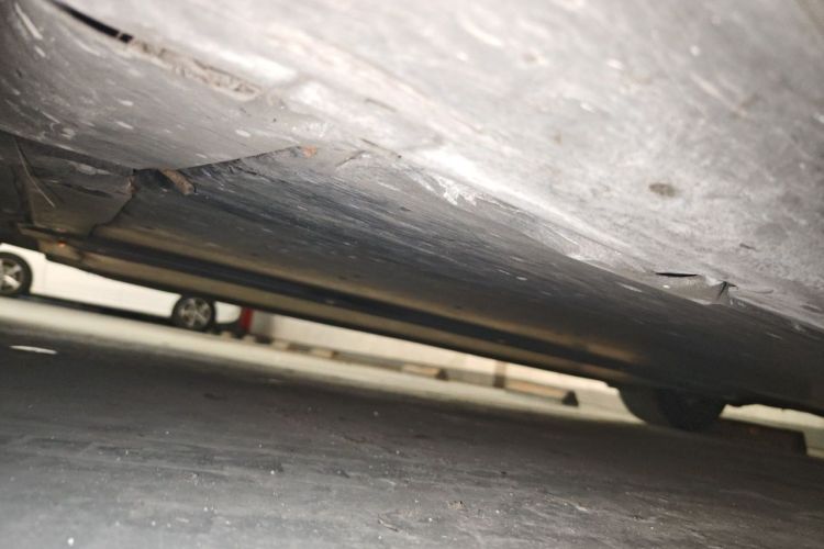 Tesla Model 3 2020 car image #24