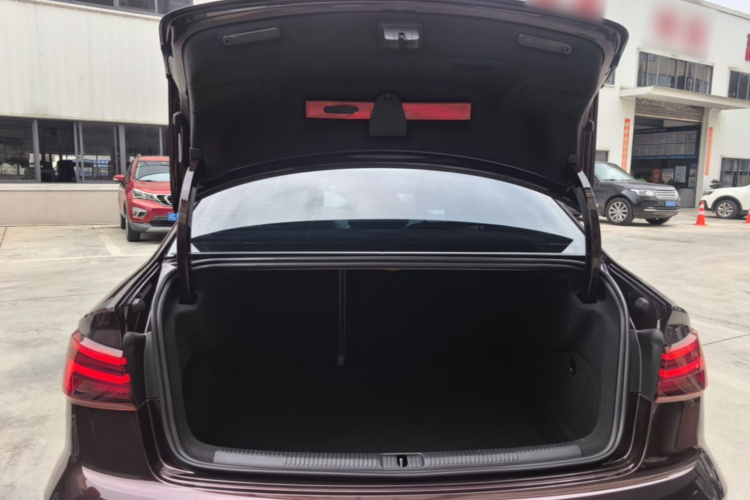 Audi A3 2019 #19 Audi A3 2019 car image #19