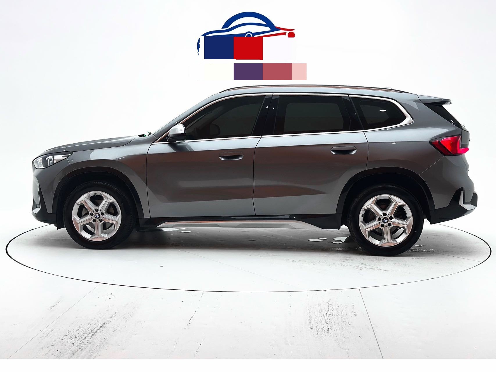 BMW X1 2024 صورة سيارة #7