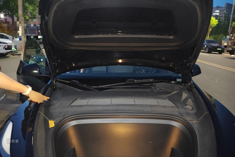 Tesla Model Y 2023 #22 Tesla Model Y 2023 immagine di auto #22