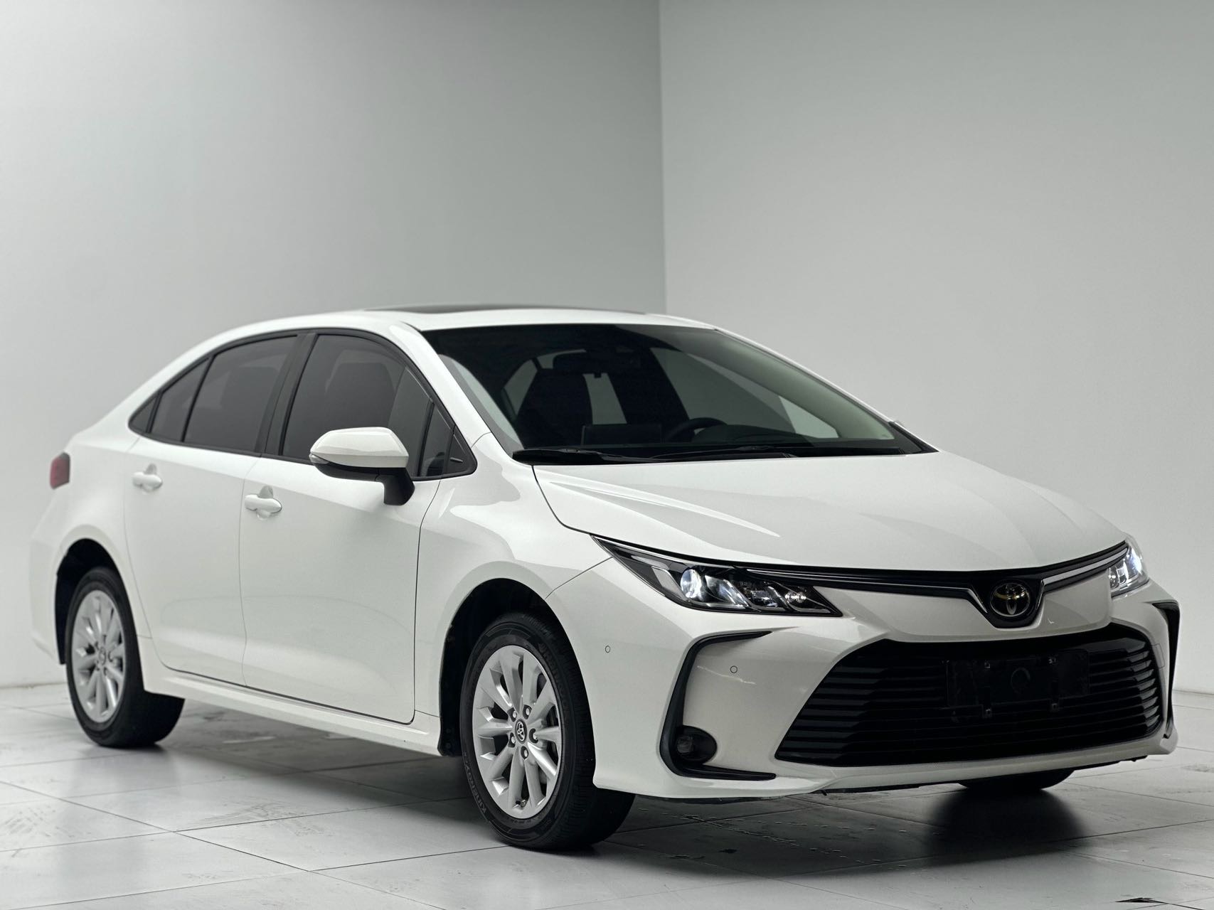 Toyota Corolla 2022 car image #5