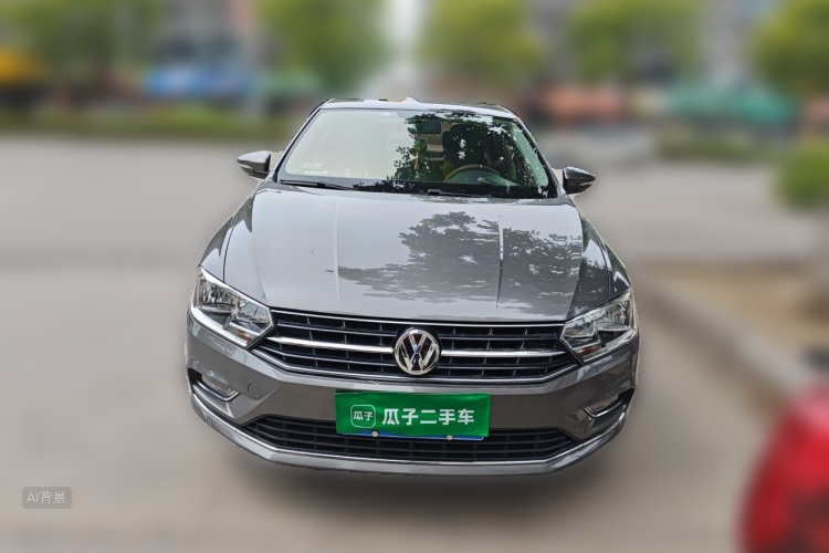 Volkswagen Bora 2017 #3 Volkswagen Bora 2017 car image #3