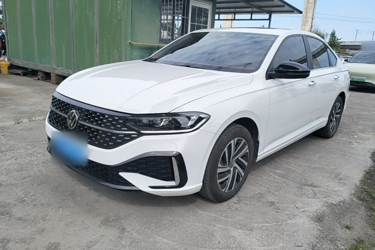 Volkswagen Lavida 2024 car image #2