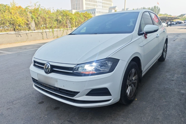 Volkswagen Polo 2024 #2 Volkswagen Polo 2024 imagen de coche #2