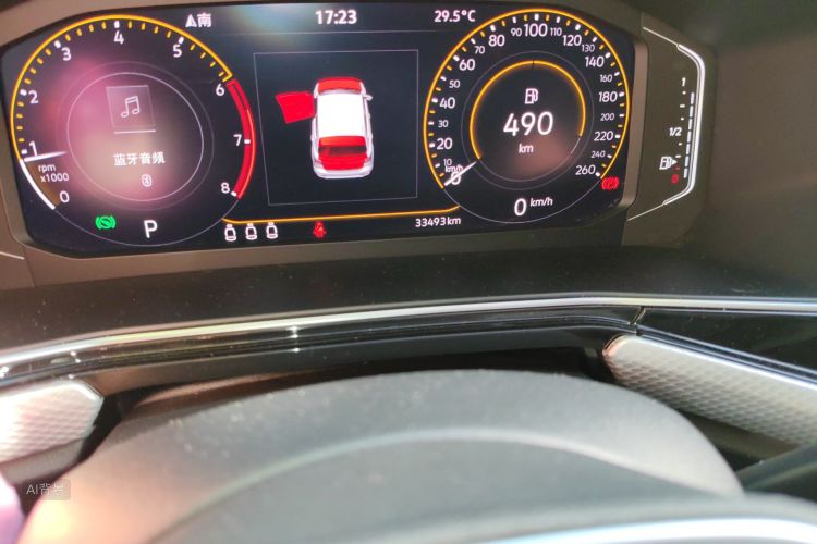 大众 探影 2021 汽车图片 #14