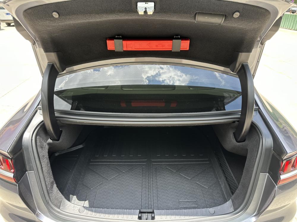 BYD Han 2020 #23 BYD Han 2020 car image #23