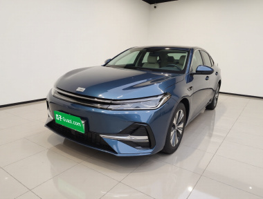 吉利银河 银河A7 2025 汽车图片 