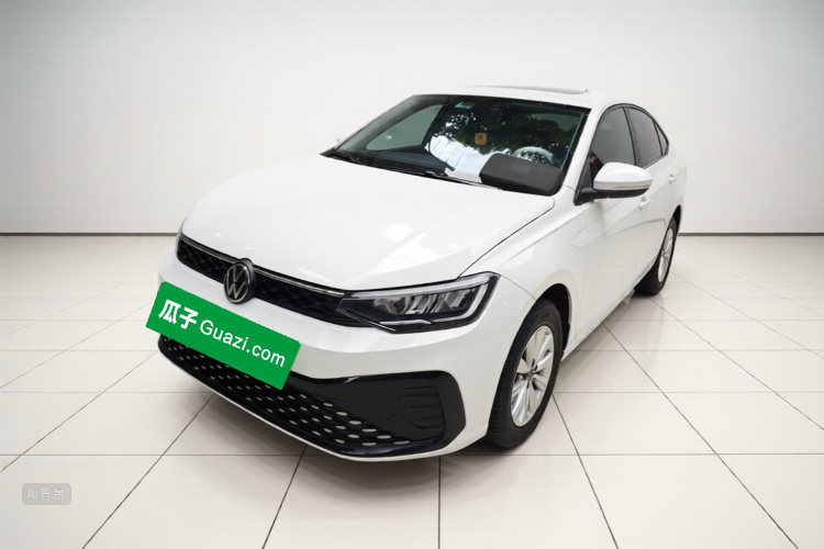 Volkswagen Lavida 2023 car image #2