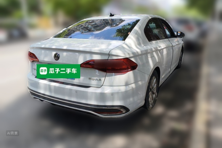 Volkswagen Bora 2023 car image #7