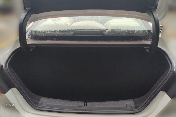 GEELY Binray 2020 #21 GEELY Binray 2020 car image #21
