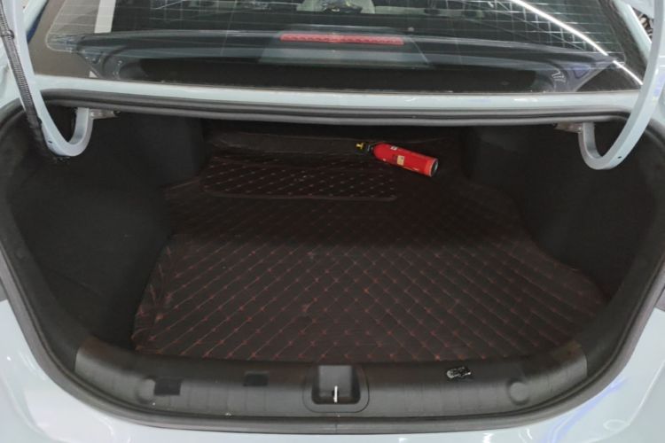 GEELY Emgrand L HiP 2022 #19 GEELY Emgrand L HiP 2022 car image #19