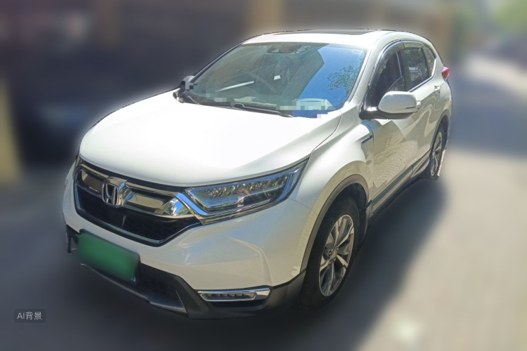 Honda CR-V 2020 immagine di auto #2